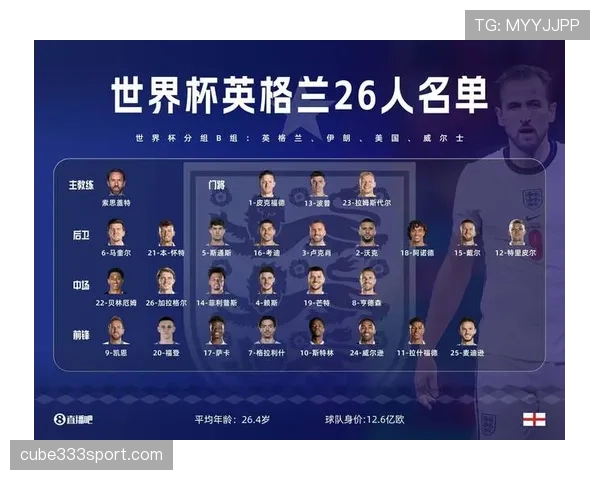 世界杯传统豪门替补阵容深度分析